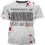 Vandal Fight Boutique & Laundry (93%)